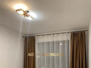 2 Camere de inchiriat | Confort Urban Rahova | Centrala | Parcare — miniatura 5