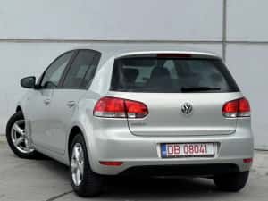Volkswagen Golf 6 Match — miniatura 4