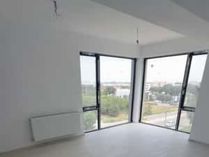 Tomis Plus apartament 2 camere etaj 1 finisat la cheie — miniatura 1