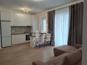 Apartament 2 camere de inchiriat, zona Braytim Timisoara