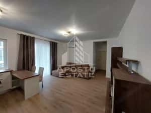 Apartament 2 camere de inchiriat, zona Braytim Timisoara — miniatura 3