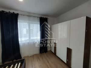 Apartament 2 camere de inchiriat, zona Braytim Timisoara — miniatura 5
