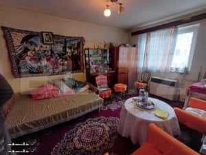 Apartament 3 camere, 46 mp, zona Plopilor — miniatura 2