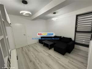 Garsoniera, Mobilata, utilata in Militari Residence 76.500 euro