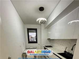 Garsoniera, Mobilata, utilata in Militari Residence 76.500 euro — miniatura 3