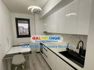 Garsoniera, Mobilata, utilata in Militari Residence 76.500 euro — miniatura 4