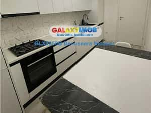Garsoniera, Mobilata, utilata in Militari Residence 76.500 euro — miniatura 5