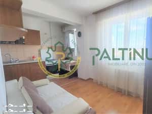 Garsonierea Turnisor - Alma  et. 5 bloc cu lift — miniatura 3