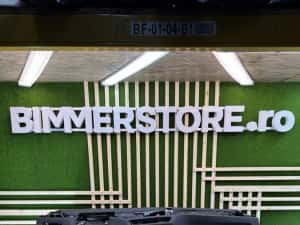 plansa bord bmw x5 g05 x6 g06 x7 g07 lci facelift originala cu airbag — miniatura 6