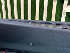 plansa bord bmw x5 g05 x6 g06 x7 g07 lci facelift originala cu airbag — miniatura 8