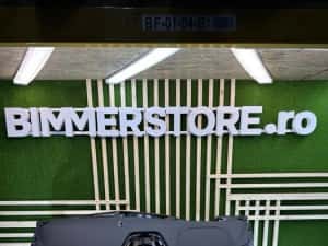 plansa bord bmw x5 g05 x6 g06 x7 g07 lci facelift originala cu airbag — miniatura 9