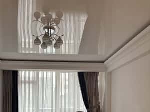 Apartament de 3 camere complex ISARAN — miniatura 3
