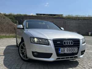 Audi a5 coupe 3.0 Tdi