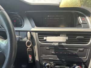 Audi a5 coupe 3.0 Tdi — miniatura 6
