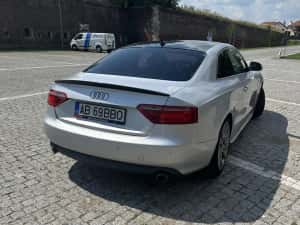 Audi a5 coupe 3.0 Tdi — miniatura 7