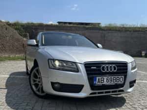 Audi a5 coupe 3.0 Tdi — miniatura 10