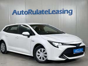 Toyota Corolla Automată 122 HP Hibrid (B/E) — miniatura 2