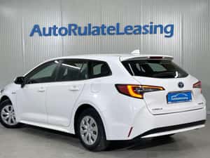 Toyota Corolla Automată 122 HP Hibrid (B/E) — miniatura 4