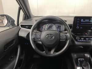 Toyota Corolla Automată 122 HP Hibrid (B/E) — miniatura 6