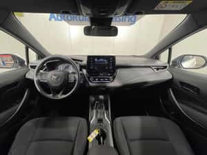Toyota Corolla Automată 122 HP Hibrid (B/E) — miniatura 7