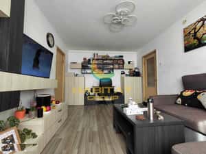 Apartament 3 camere – locație excelentă, gata de mutare! — miniatura 3