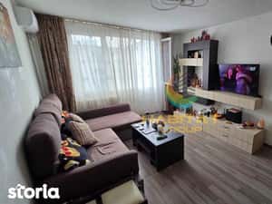 Apartament 3 camere – locație excelentă, gata de mutare! — miniatura 4