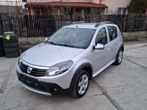 Dacia Sandero//98 mii km//1.6 Benzină/An 2013/Euro 5 — miniatura 1