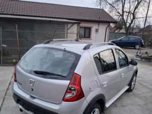 Dacia Sandero//98 mii km//1.6 Benzină/An 2013/Euro 5 — miniatura 2