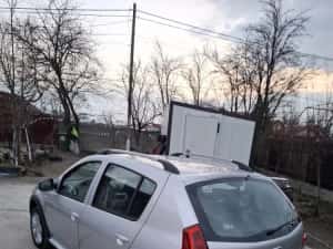 Dacia Sandero//98 mii km//1.6 Benzină/An 2013/Euro 5 — miniatura 4