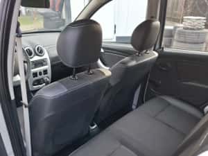 Dacia Sandero//98 mii km//1.6 Benzină/An 2013/Euro 5 — miniatura 5
