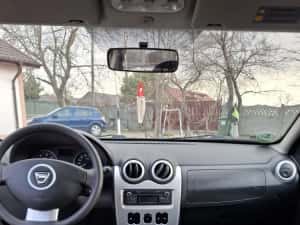 Dacia Sandero//98 mii km//1.6 Benzină/An 2013/Euro 5 — miniatura 6