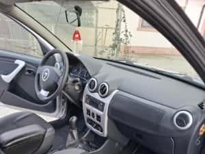 Dacia Sandero//98 mii km//1.6 Benzină/An 2013/Euro 5 — miniatura 7