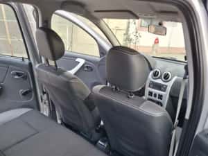 Dacia Sandero//98 mii km//1.6 Benzină/An 2013/Euro 5 — miniatura 8
