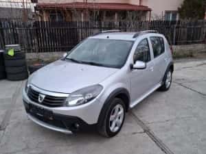 Dacia Sandero//98 mii km//1.6 Benzină/An 2013/Euro 5 — miniatura 9