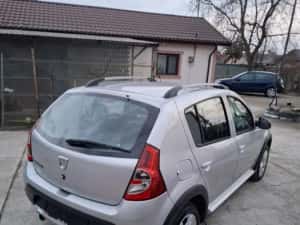Dacia Sandero//98 mii km//1.6 Benzină/An 2013/Euro 5 — miniatura 10