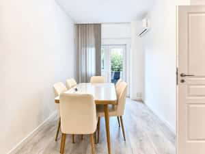 Apartament 2 camere, decomandat, Tatarasi, 55mp, 450 euro