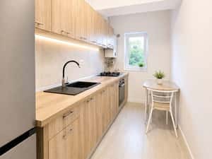 Apartament 2 camere, decomandat, Tatarasi, 55mp, 450 euro — miniatura 4