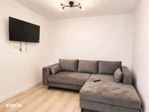 Apartament 2 camere, decomandat, Tatarasi, 55mp, 450 euro — miniatura 6