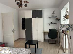 GARSONIERA P-TA SUDULUI, PRIMA INCHIRIERE, LOC PARCARE, TOTUL NOU — miniatura 6
