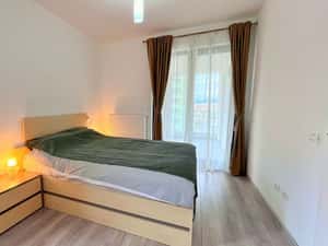 Apartament modern cu 2 camere in Tractorul — miniatura 4