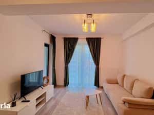 Apartament modern cu 2 camere in Tractorul — miniatura 5