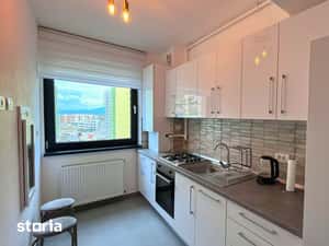 Apartament modern cu 2 camere in Tractorul — miniatura 6