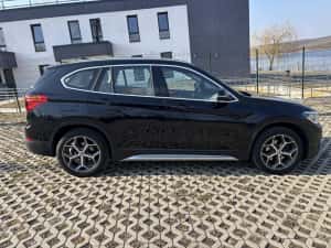 BMW X1 X drive -2016 RAR EFECTUAT — miniatura 3
