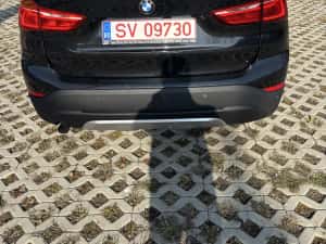 BMW X1 X drive -2016 RAR EFECTUAT — miniatura 4