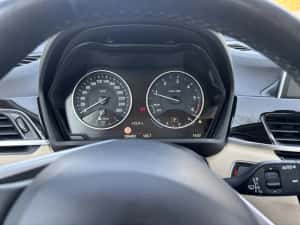 BMW X1 X drive -2016 RAR EFECTUAT — miniatura 6