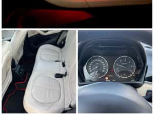 BMW X1 X drive -2016 RAR EFECTUAT — miniatura 7