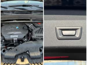 BMW X1 X drive -2016 RAR EFECTUAT — miniatura 8