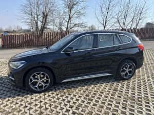 BMW X1 X drive -2016 RAR EFECTUAT — miniatura 10