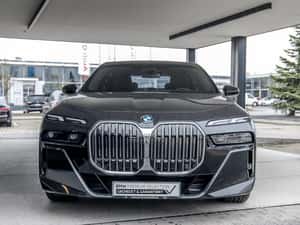 BMW 740, 2025, 10.110 km, 286 CP, 4x4, Euro6 — miniatura 3