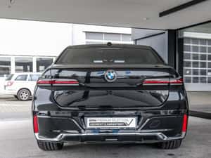 BMW 740, 2025, 10.110 km, 286 CP, 4x4, Euro6 — miniatura 5